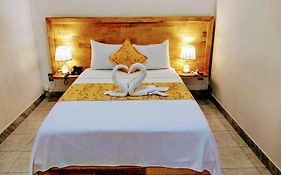 Hotel Golden Star
